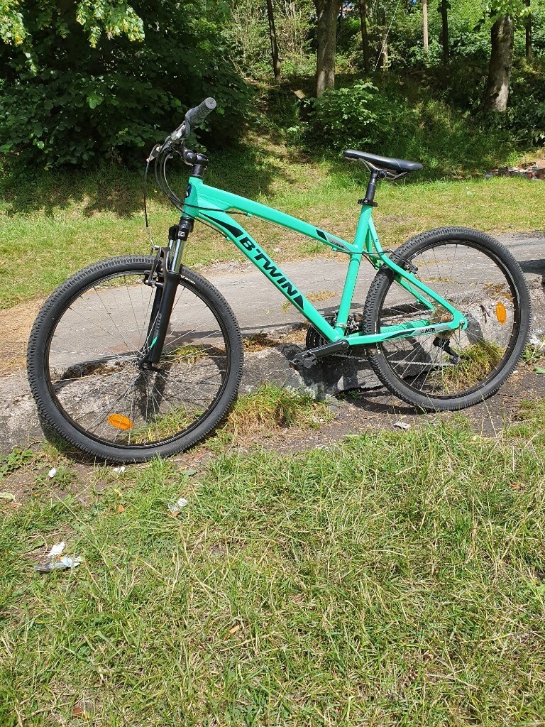 used btwin bikes for sale